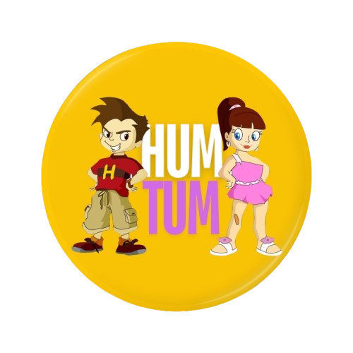 Hum Tum Logo